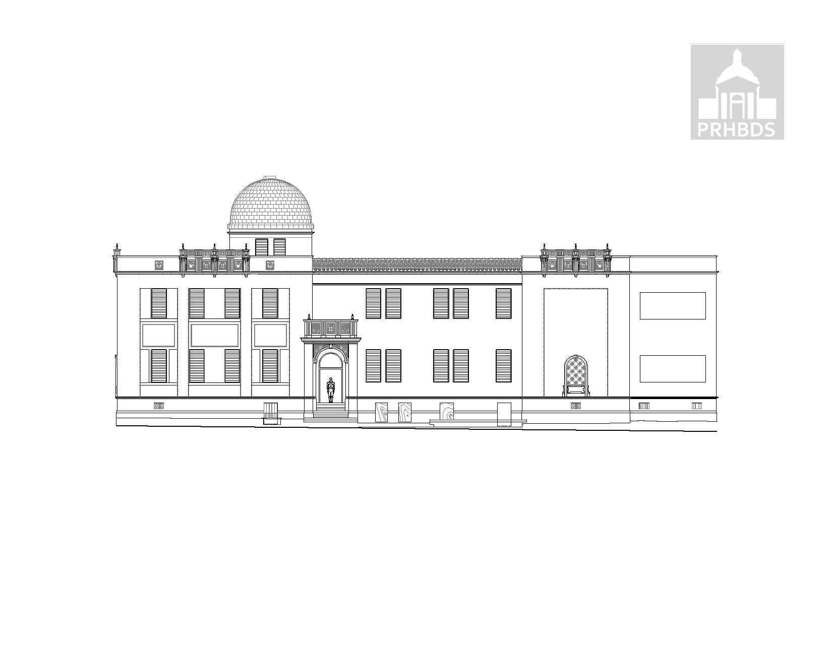 Edificio Agustin Stahl 2